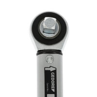 Gedore Drehmomentschlüssel 1/2" Torcofix 20 - 100 Nm 3278379