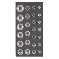 Gedore Werkzeugwagen GEDWorker 119-tlg 3301676