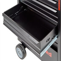 Gedore Werkzeugwagen GEDWorker 119-tlg 3301676