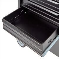 Gedore Werkzeugwagen GEDWorker 119-tlg 3301676