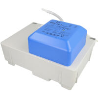 Eckerle Kondensatpumpe EKF15T Kondensatfördersystem...