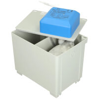 Eckerle Kondensatpumpe EKF15-25 NB...