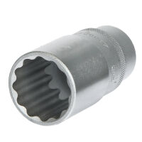 Gedore Steckschlüssel-Satz 1/2" 15 teiligmit UD-Profil 10 bis 32 mm 2190214