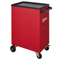 Gedore Werkstattwagen mit 6 Schubladen 3301663