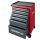 Gedore Werkstattwagen mit 6 Schubladen 3301663