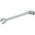 Gedore Düsen Steckschlüssel mit Gelenk Nuss Öldüse Düsenaustausch Ölbrenner Maul Schlüssel SW 16mm