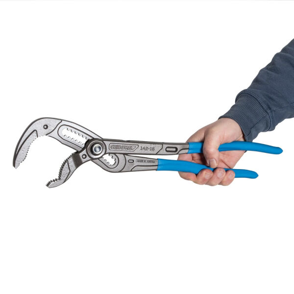 Gedore Wasserpumpenzange 400 mm 3104486