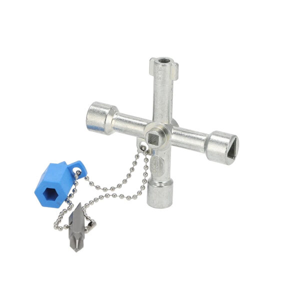 Gedore Schaltschrankschlüssel UNIVERSAL 2190125