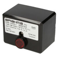 Steuergerät Brahma SM 192.2 24223111
