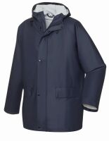 teXXor® Wetterschutz Regenjacke LIST navy Gr S, M, L,...
