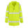 teXXor® Warnschutz Regenjacke BARRIE leuchtgelb  Gr S, M, L, XL, XXL, 3XL, 4XL,5XL