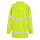 teXXor® Warnschutz Regenjacke BARRIE leuchtgelb  Gr S, M, L, XL, XXL, 3XL, 4XL,5XL