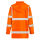 teXXor® Warnschutz Regenjacke BARRIE leuchtorange Gr S, M, L, XL, XXL, 3XL, 4XL,5XL