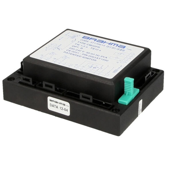 Steuergerät Brahma CM 32 FR 37170614