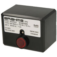 Steuergerät Brahma SM 592.2 36225421