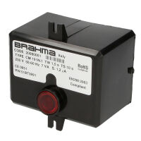 Steuergerät Brahma CM191.1 20080001