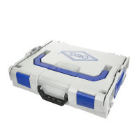 Oeg Prüf- und Wartungsset für thermische Solaranlagen