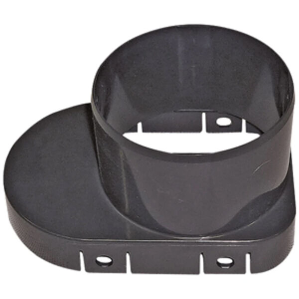 Klöber Adapter Venduct DN125 Zubehör für Klöber Venduct Solardurchführungs Set