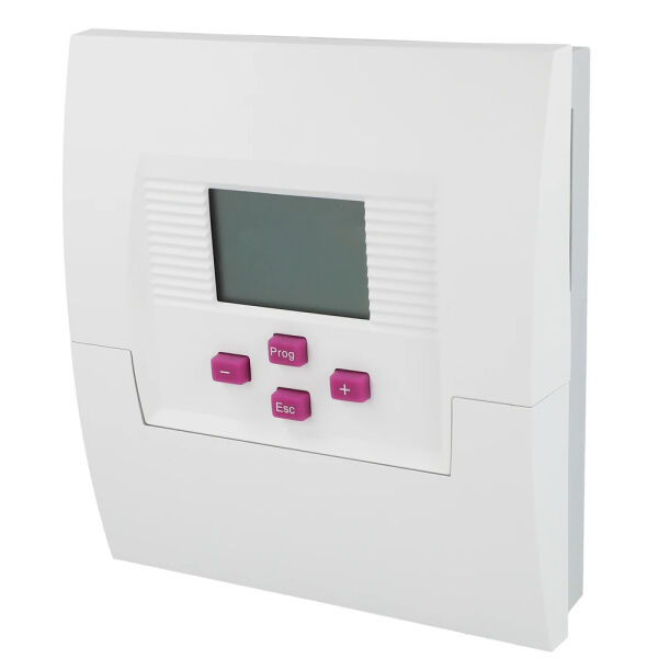 EBV Heizkreisregler CETA 104