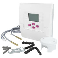 EBV Heizkreisregler CETA 104