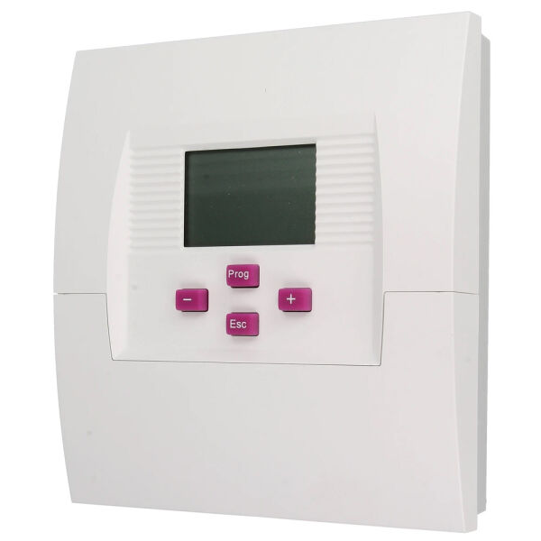 EBV Heizkreisregler CETA 106