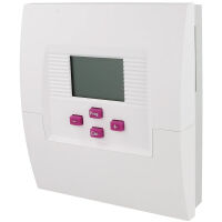 EBV Temperaturdifferenzregler CETA 100