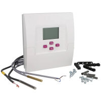 EBV Temperaturdifferenzregler CETA 100