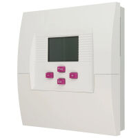 EBV Doppel-Temperaturdifferenzregler CETA 103