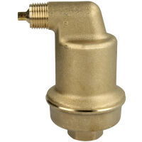 Spirotech SpiroTop Großentlüfter 1/2" IG...
