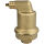 Spirotech SpiroTop Großentlüfter 1/2" IG AB050