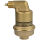Spirotech SpiroTop Solar Großentlüfter 1/2" IG mit Autoclose AB050FBA08