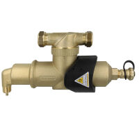 Spirotech SpiroCombi Luft- und Schlammabscheider mit Magnet 3/4" IG UC075WJ