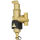 Spirotech SpiroCombi Luft- und Schlammabscheider mit Magnet 3/4" IG UC075WJ