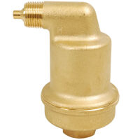 Spirotech SpiroTop Großentlüfter 1/2" IG...
