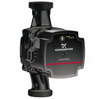 Grundfos ALPHA SOLAR 15-75 130 Solarpumpe 98989298