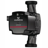 Grundfos ALPHA SOLAR 25-75 130 Solarpumpe 98989299