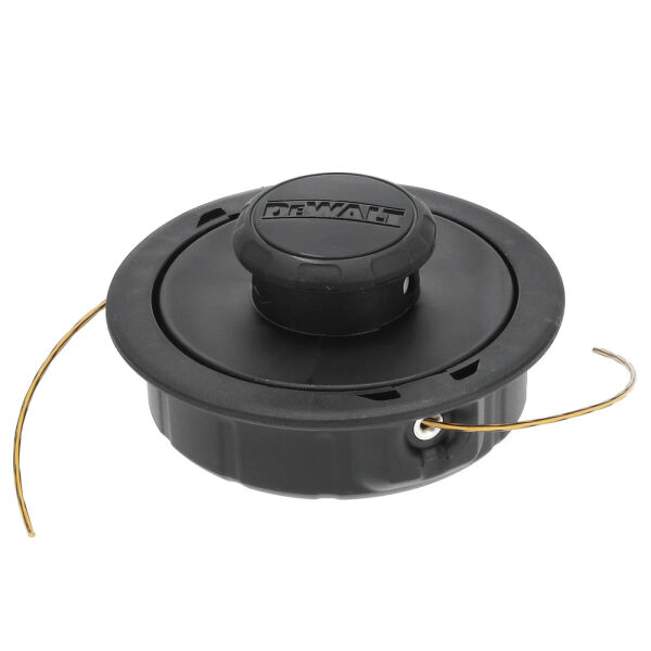 DeWalt Trimmer-Spule für Motorsensen mit M10 Gewinde DT20656QZ