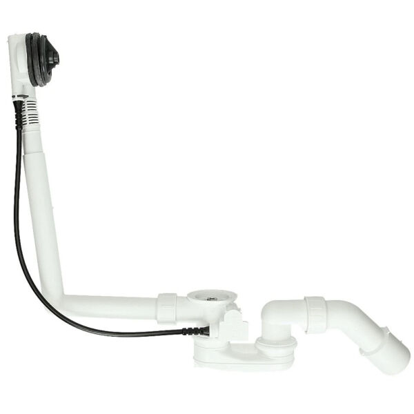 Viega Multiplex Ab- und Überlaufgarnitur Funktionseinheit 103071