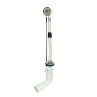 Viega Multiplex Ab- und Überlaufgarnitur...