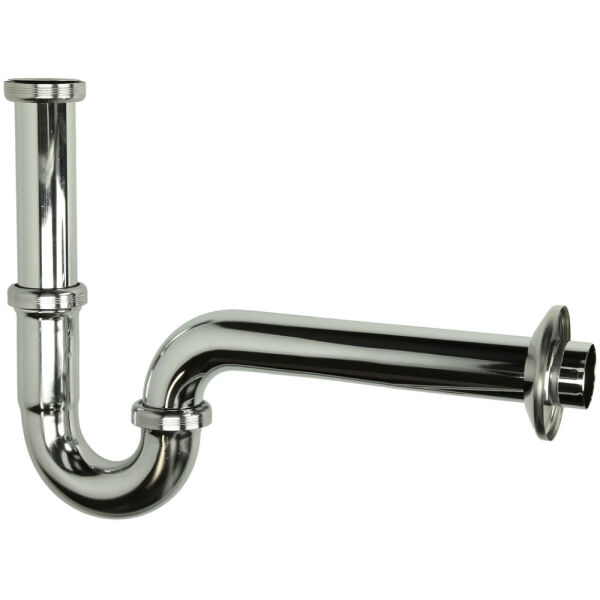 Viega Röhren-Siphon 1 1/4" PLUS Nennweite 32 mm 101572