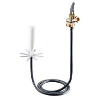 Oventrop Anschlussarmatur Flexo-Bloc 1 1/2", 1750 mm...