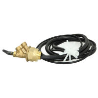 Oventrop Anschlussarmatur Flexo-Bloc 1" 2000 mm