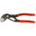 Knipex Wasserpumpenzange Cobra® 125 mm selbstklemmend 8701125