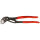 Knipex Wasserpumpenzange Cobra® 250 mm selbstklemmend 8701250