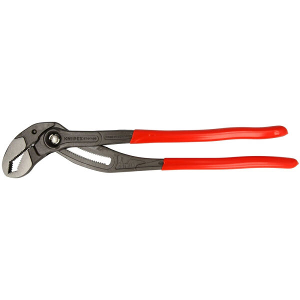 Knipex Wasserpumpenzange Cobra® XL400 mm selbstklemmend 8701400