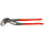Knipex Wasserpumpenzange Cobra® XL400 mm selbstklemmend 8701400