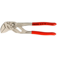 Knipex Zangenschlüssel 180 mm mit...
