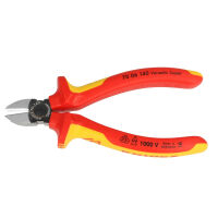Knipex VDE Seitenschneider 140 mm 7006140