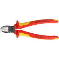 Knipex VDE Seitenschneider 180 mm 7006180