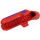 Knipex ErgoStrip Universal-Abmantelungswerkzeug 3-in-1 169501SB